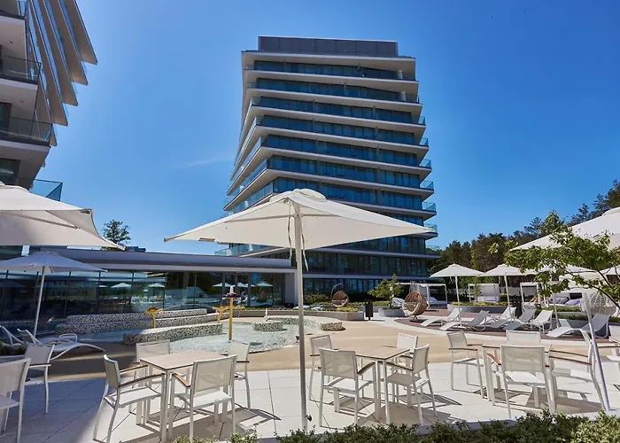 Wave - Gold Suite Sea View