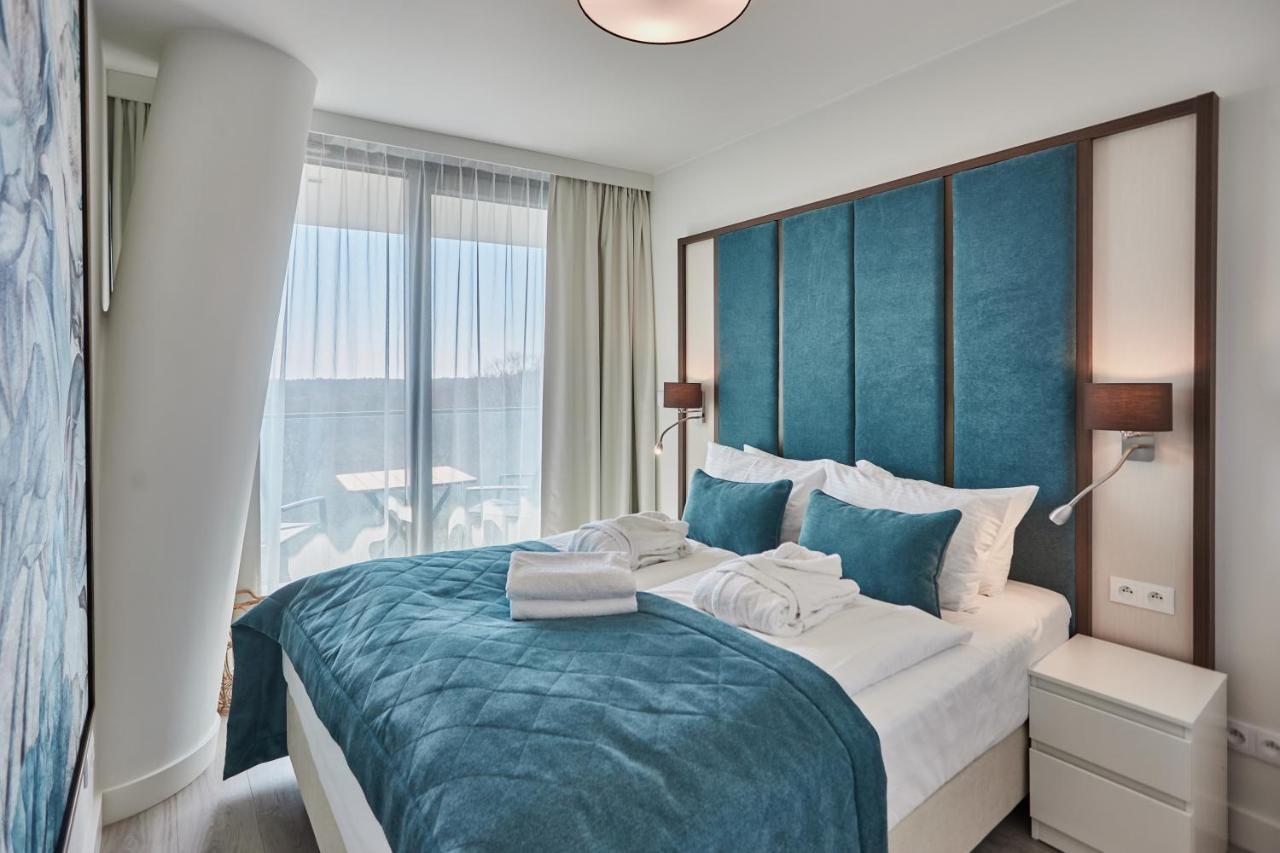 Apartment Wave - Gold Sea View