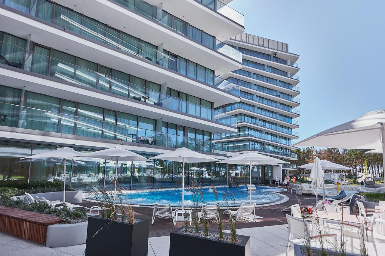 Wave - Gold Sea View Apartment *