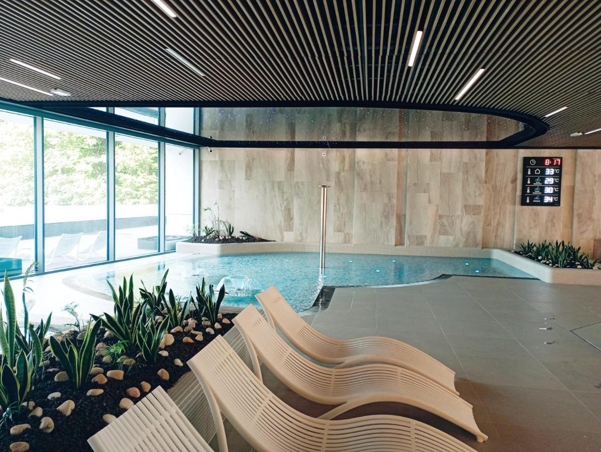 Apartment Wave - Gold Sea View *
