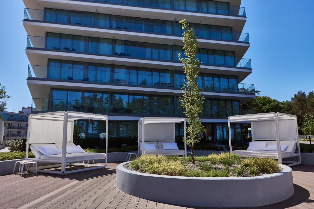 Wave - Gold Sea View Apartment